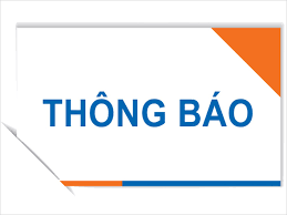 Thông báo v/v tiếp nhận hồ sơ đề nghị cấp Giấy phép thăm dò khoáng sản cát, cuội sỏi làm VLXDTT của Công ty TNHH Khai thác khoáng sản và Sản xuất VLXD Vân Phong.